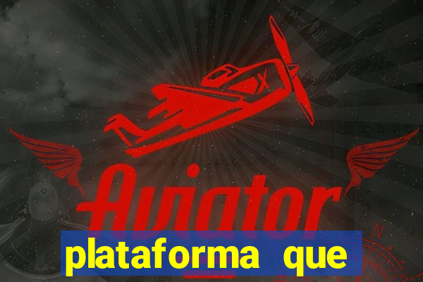 plataforma que aceita cartao de debito